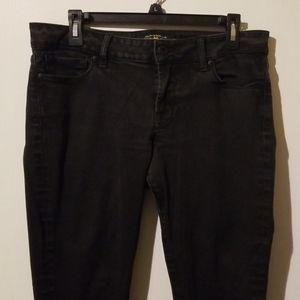 Black Lucky Jeans
